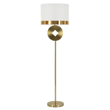 LAMPA PODŁOGOWA COIN 40X151 cm